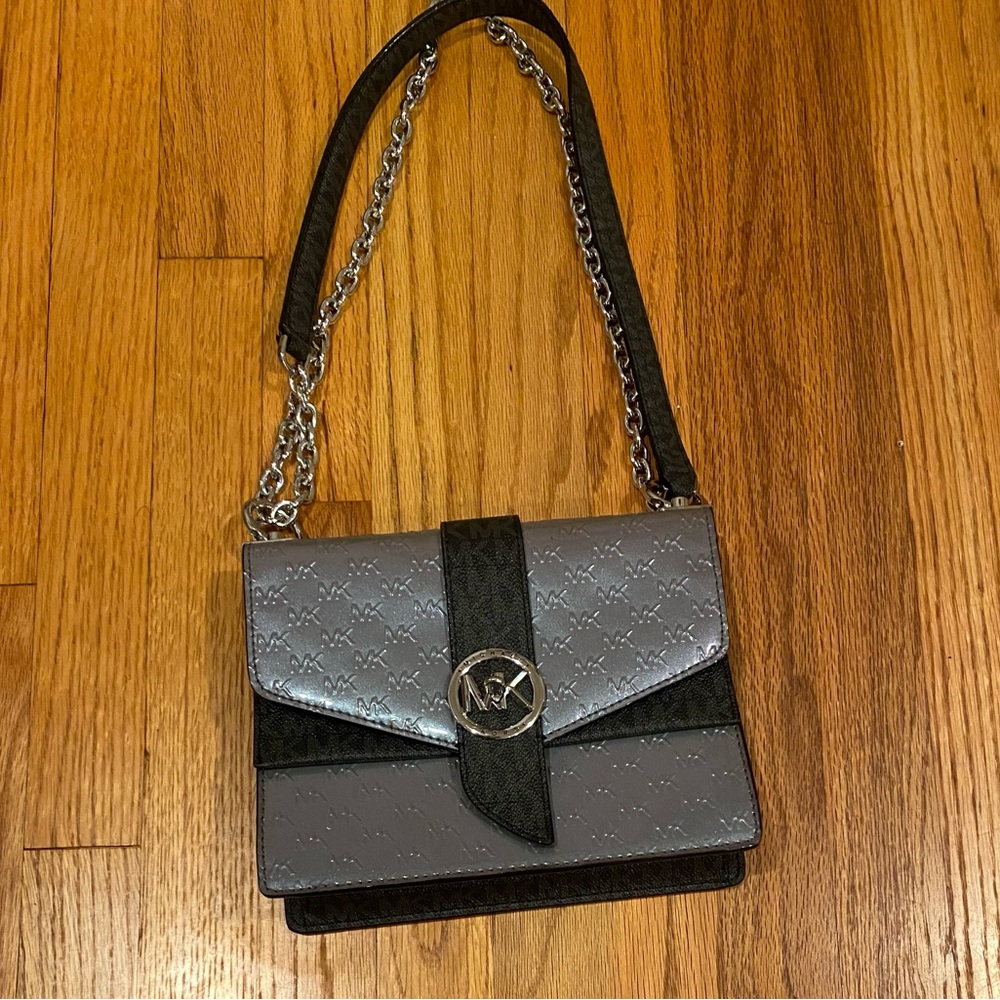 Michael Kors crossbody